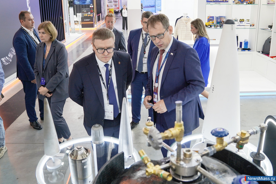 "��� �������" ���������� �� "��������-2025" ������ ��������. � ���������� ������ � ������� ������-�������� ������� ������������ ��������� ���������� ����������� ������������