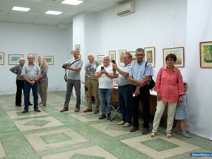 "� ������ ������������ �������� ������� ���� � ���� �����..."