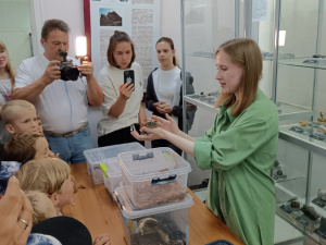 ������ ��������� �������, "�� ��� �� ����� �����"