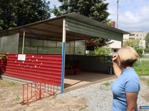 ��� � ������ �������� ���������� ��������� "������� ������ 74"