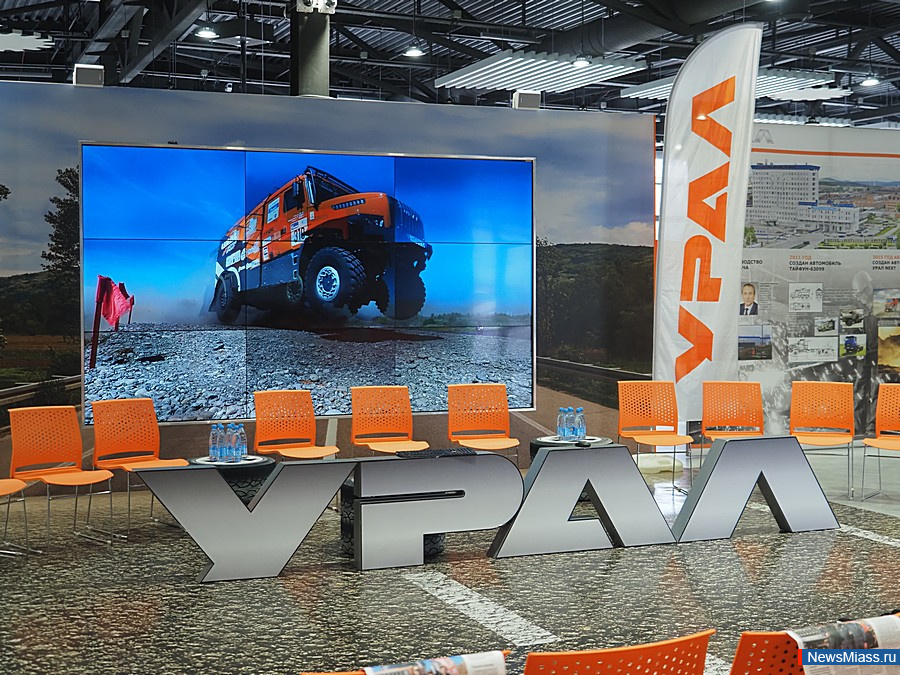  Ural Motorsport -   "ظ ".       ,           ,   