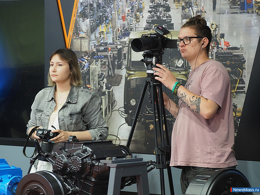  Ural Motorsport -   "ظ ".       ,           ,   