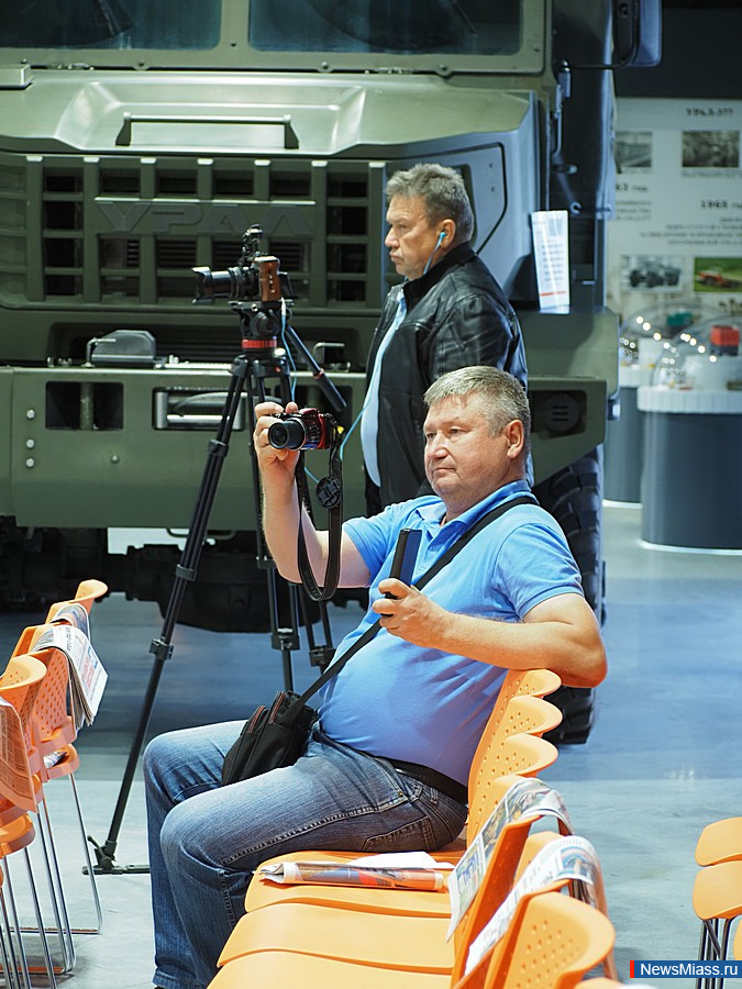  Ural Motorsport -   "ظ ".       ,           ,   