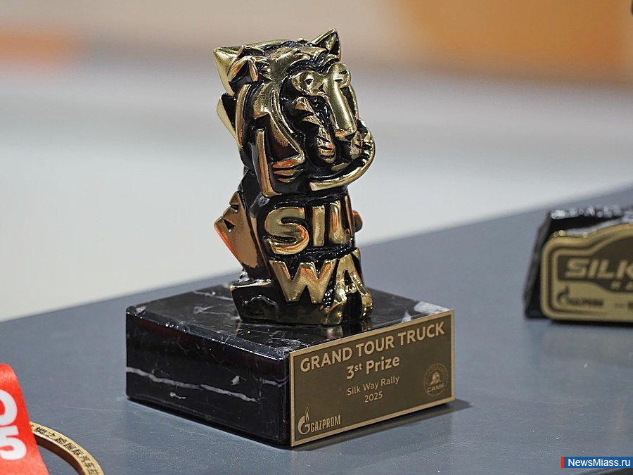  Ural Motorsport -   "ظ ".       ,           ,   