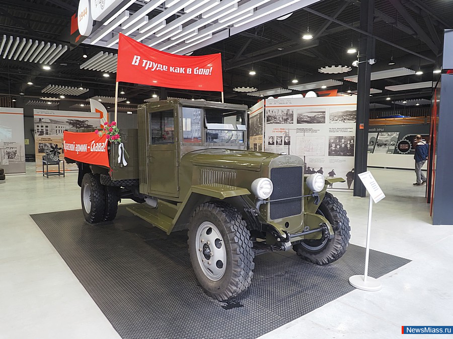 ������� Ural Motorsport - � ����������� "ظ������� ����". ����� �������� �������������� ����� ���������� � ���, ��� ���������� ����� ��������� ���������� ���������� � ��������� � ��� �������, � ��� �����������