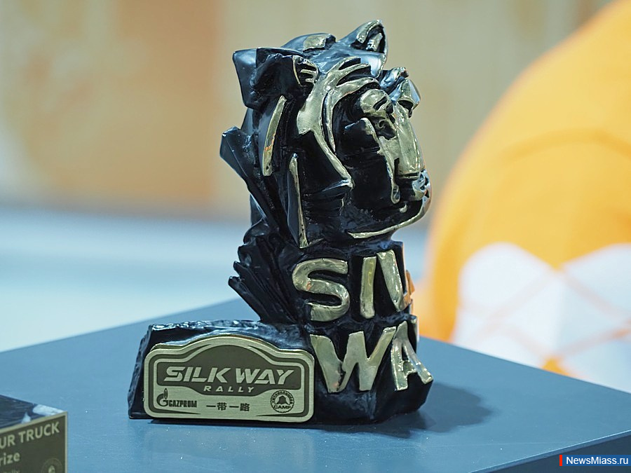  Ural Motorsport -   "ظ ".       ,           ,   