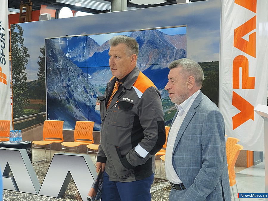  Ural Motorsport -   "ظ ".       ,           ,   