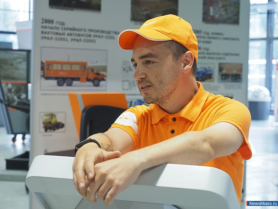  Ural Motorsport -   "ظ ".       ,           ,   