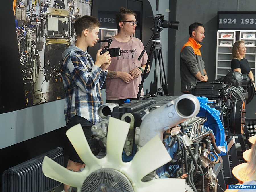  Ural Motorsport -   "ظ ".       ,           ,   