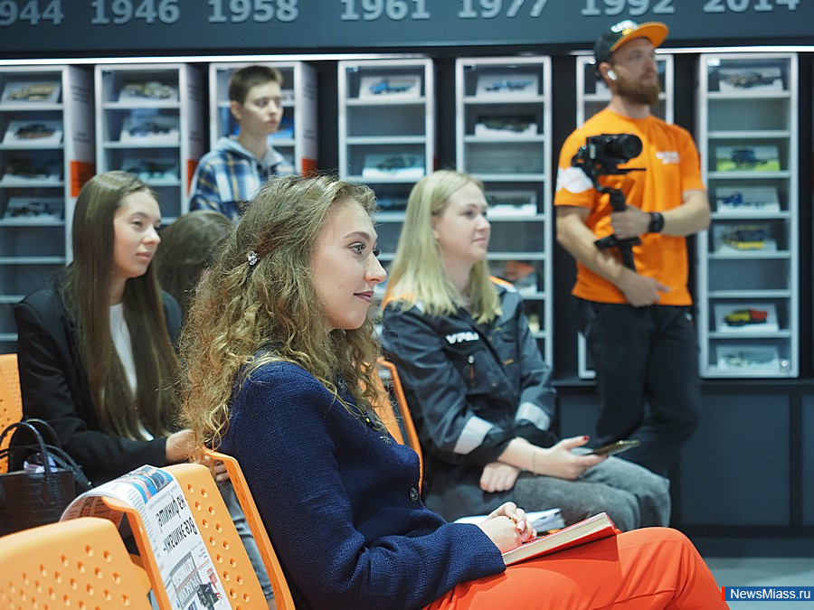  Ural Motorsport -   "ظ ".       ,           ,   