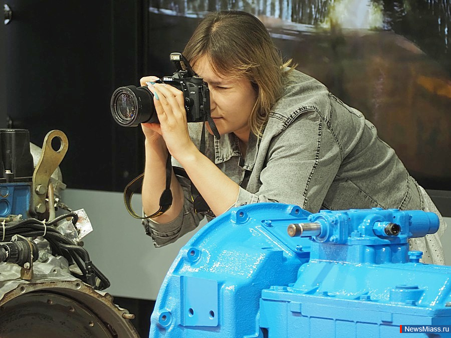  Ural Motorsport -   "ظ ".       ,           ,   