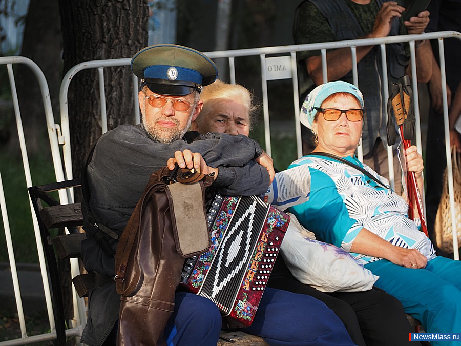 ���� ��������� �������� � ������. ����������� ����������� ������������ �� �������� ����� �� "���������"