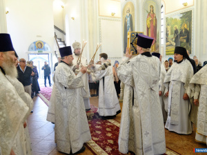 ���������� ������� �������� �������� � ����� ������ �������