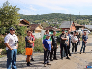 � ������ ������� ��������� � ������������ ��������