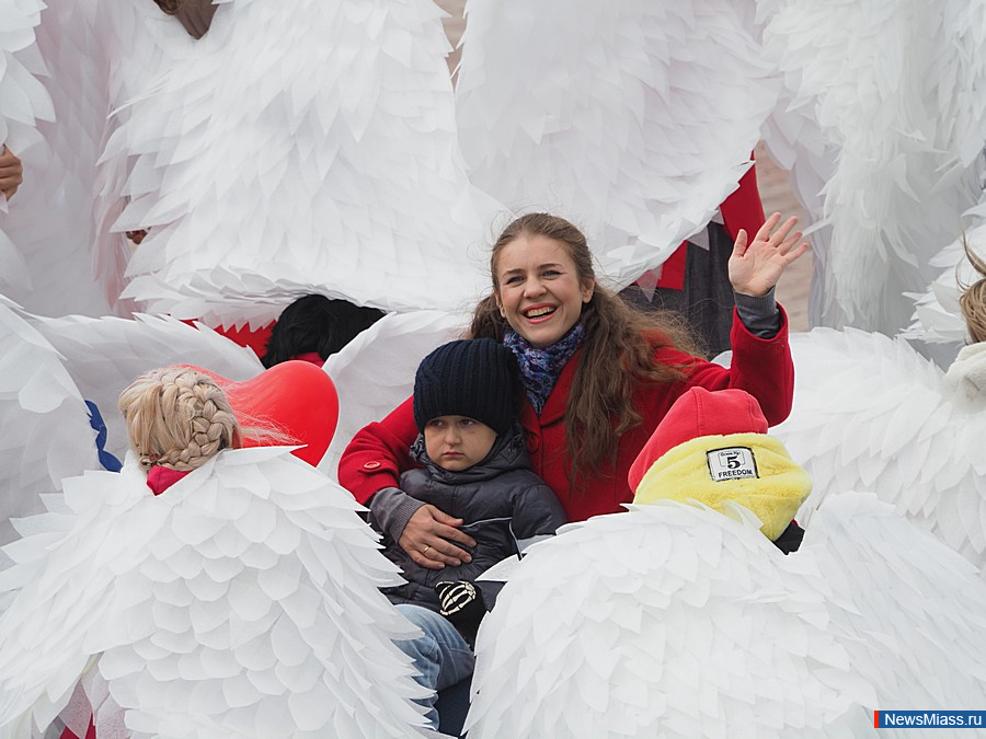      " !".               " "