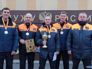 ��������� ������ - ���������� ���������� "����� ���������"