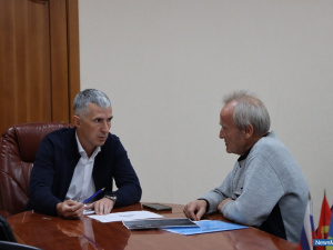 � ��������� ��������������� ���������� ������ � ����� ������