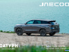 Jaecoo J8 - ,     
