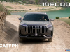 Jaecoo J8 - ,     