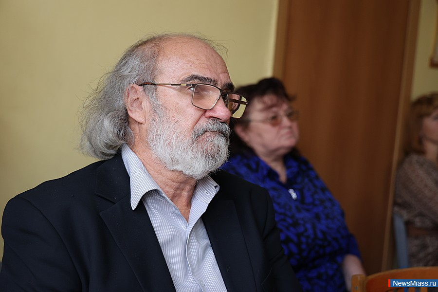 �����-�������� ������ �������� 70-������ ������. ���������� � �������� �����-��������� ���� ���������� ���������, � ������������ ����������� ��� ���� ������ ����������� �������