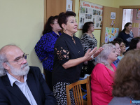 �����-�������� ������ �������� 70-������ ������