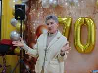 �����-�������� ������ �������� 70-������ ������