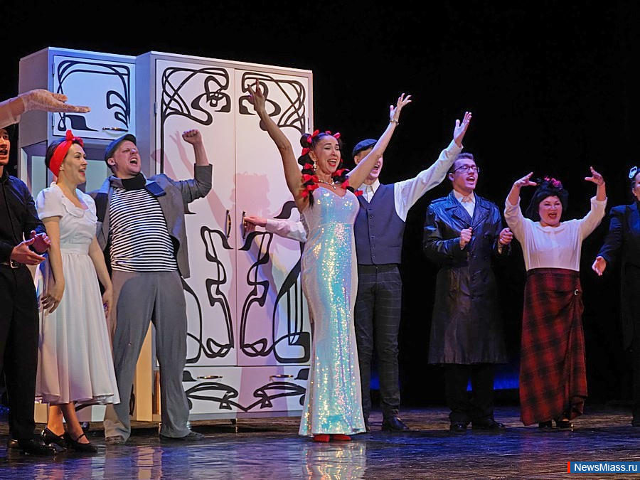 �����, ������������ �����������. ������ �������� �������������������� ������ ������� 60-������ ������