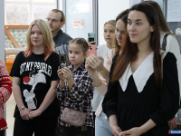 � ������ ��������� �������� ������ ������������� "���� �����"