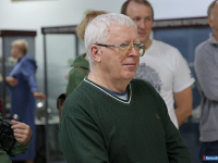 � ������ ��������� �������� ������ ������������� "���� �����"