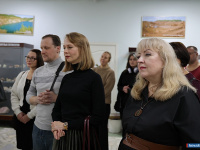 � ������ ��������� �������� ������ ������������� "���� �����"