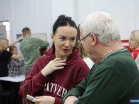 � ������ ��������� �������� ������ ������������� "���� �����"