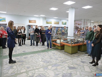 � ������ ��������� �������� ������ ������������� "���� �����"