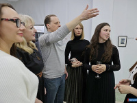 � ������ ��������� �������� ������ ������������� "���� �����"