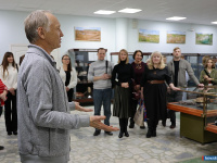 � ������ ��������� �������� ������ ������������� "���� �����"