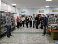 � ������ ��������� �������� ������ ������������� "���� �����"