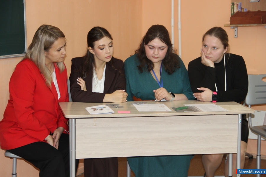 � ������ �������� ������������ ������� "�������������� �����". ����������� ���������� ������������ ��������, ������������ � ��������� ��������������� �����������