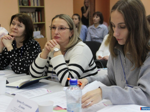 � ������ �������� ������������ ������� "�������������� �����"