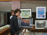 ������ "����������� � ��������" ���������� ��� ��������