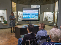 ������ "����������� � ��������" ���������� ��� ��������