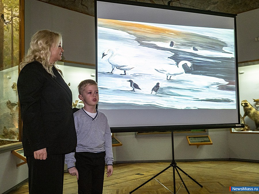 ������ "����������� � ��������" ���������� ��� ��������. �������� ��������, ��������� �� ������� ���������� ���������� ��������, ��������� � ����� ����������� �����������