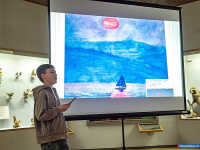 ������ "����������� � ��������" ���������� ��� ��������