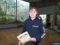 ������ "����������� � ��������" ���������� ��� ��������