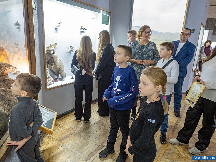 ������ "����������� � ��������" ���������� ��� ��������. �������� ��������, ��������� �� ������� ���������� ���������� ��������, ��������� � ����� ����������� �����������