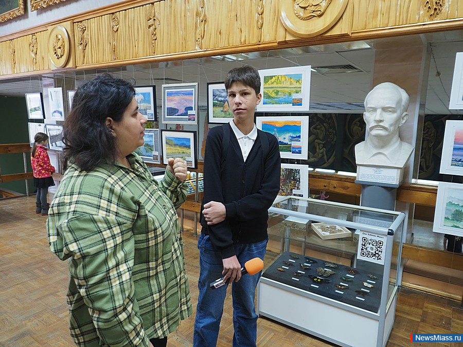 ������ "����������� � ��������" ���������� ��� ��������. �������� ��������, ��������� �� ������� ���������� ���������� ��������, ��������� � ����� ����������� �����������