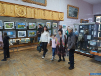 ������ "����������� � ��������" ���������� ��� ��������