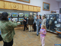 ������ "����������� � ��������" ���������� ��� ��������