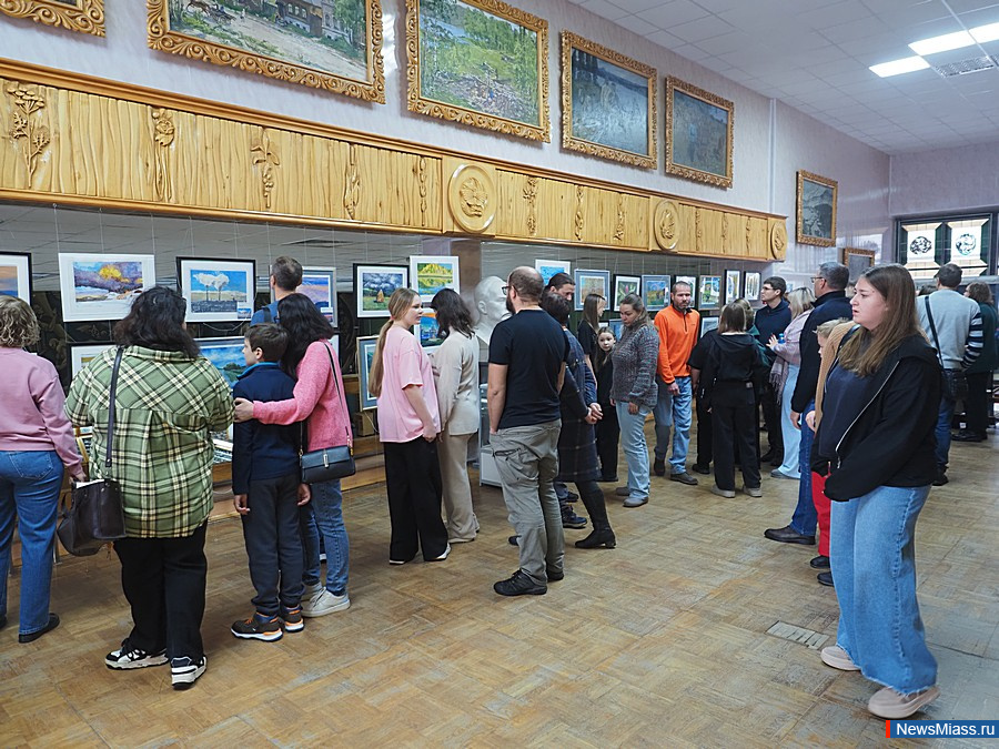 ������ "����������� � ��������" ���������� ��� ��������. �������� ��������, ��������� �� ������� ���������� ���������� ��������, ��������� � ����� ����������� �����������