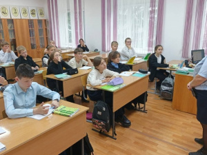 � ������ ������������ ���������������� ����� "� � �����"