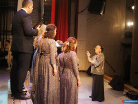 ������� ��������������� ������� ������ � ������