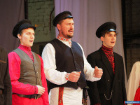 ������� ��������������� ������� ������ � ������